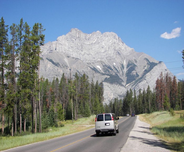 Kanada 2007 Banff-Cochrane (1)